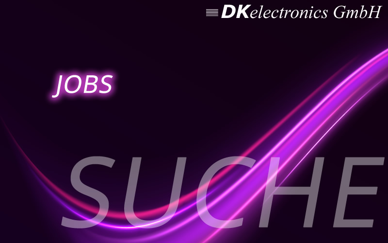 dk electronics job suche